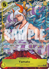 Yamato - One Piece Card Game - MoxLand