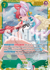 Uta - One Piece Card Game - MoxLand