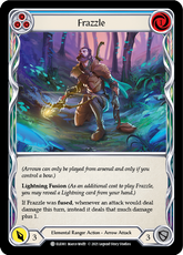 Frazzle (Blue) - Flesh and Blood TCG - MoxLand