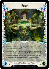 Briar - Flesh and Blood TCG - MoxLand