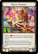 Shock Charmers - Flesh and Blood TCG - MoxLand