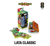 FIFA WORLD CUP 2026™ ADRENALYN XL™ - LATA CLASSIC TIN - Panini - MoxLand