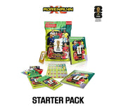 FIFA WORLD CUP 2026™ ADRENALYN XL™ - STARTER PACK - Panini - MoxLand