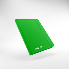 Casual Album 18-Pocket Verde - Gamegenic - MoxLand