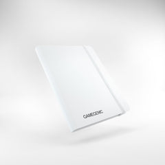 Casual Album 18-Pocket Branco - Gamegenic - MoxLand
