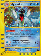 Gyarados - MoxLand - MoxLand