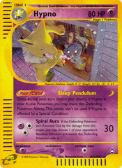 Hypno - MoxLand - MoxLand