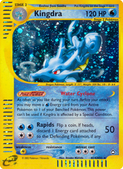 Kingdra - MoxLand - MoxLand