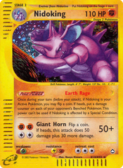 Nidoking - MoxLand - MoxLand