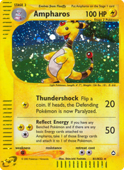 Ampharos - MoxLand - MoxLand
