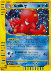 Octillery - MoxLand - MoxLand