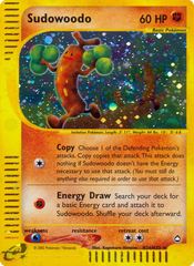 Sudowoodo - MoxLand - MoxLand