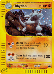 Rhydon - MoxLand - MoxLand