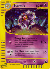 Starmie - MoxLand - MoxLand