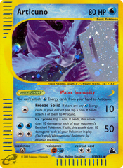 Articuno - MoxLand - MoxLand