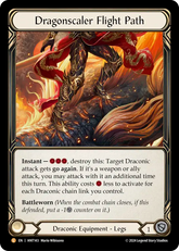 Dragonscaler Flight Path - Flesh and Blood TCG - MoxLand