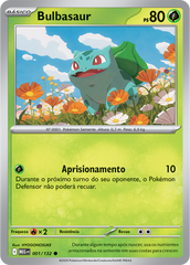 Bulbasaur - Pokémon TCG - MoxLand