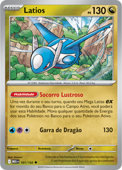 Latios - Pokémon TCG - MoxLand