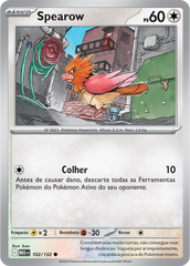 Spearow - Pokémon TCG - MoxLand