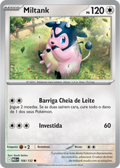 Miltank - Pokémon TCG - MoxLand