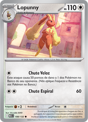 Lopunny - Pokémon TCG - MoxLand