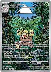 Exeggutor - Pokémon TCG - MoxLand