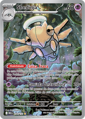 Shedinja - Pokémon TCG - MoxLand