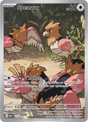 Spearow - Pokémon TCG - MoxLand