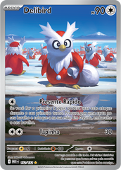 Delibird - Pokémon TCG - MoxLand