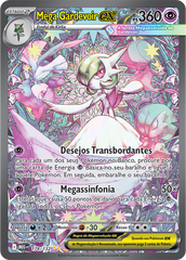 Mega Gardevoir ex - Pokémon TCG - MoxLand