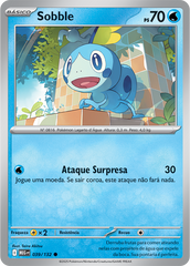 Sobble - Pokémon TCG - MoxLand