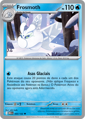 Frosmoth - Pokémon TCG - MoxLand