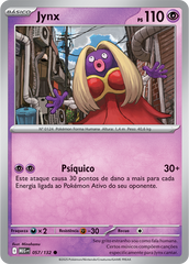 Jynx - Pokémon TCG - MoxLand