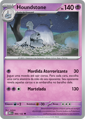 Houndstone - Pokémon TCG - MoxLand