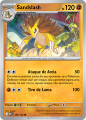 Sandslash - Pokémon TCG - MoxLand