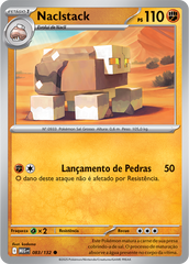 Naclstack - Pokémon TCG - MoxLand