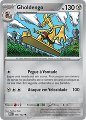 Gholdengo - Pokémon TCG - MoxLand
