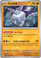 Carbink - Pokémon TCG - MoxLand