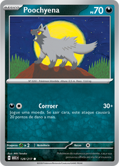 Poochyena - Pokémon TCG - MoxLand