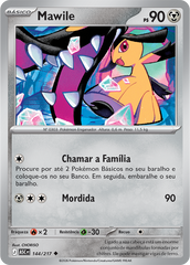 Mawile - Pokémon TCG - MoxLand