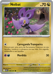Noibat - Pokémon TCG - MoxLand