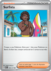 Surfista - Pokémon TCG - MoxLand
