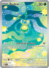 Budew - Pokémon TCG - MoxLand