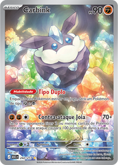 Carbink - Pokémon TCG - MoxLand