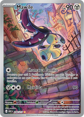 Mawile - Pokémon TCG - MoxLand