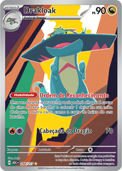 Drakloak - Pokémon TCG - MoxLand