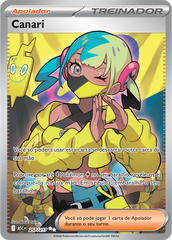 Canari - Pokémon TCG - MoxLand