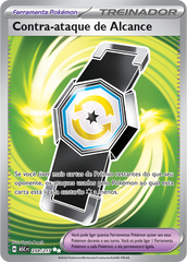 Contra-ataque de Alcance - Pokémon TCG - MoxLand