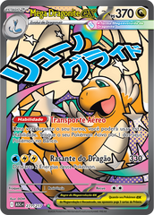 Mega Dragonite ex - Pokémon TCG - MoxLand