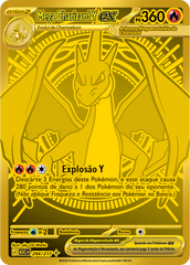 Mega Charizard Y ex - Pokémon TCG - MoxLand